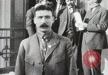 Standbild General Benavides Juarez Mexiko, 1913, aus Sekunde 17 historischem Filmmaterial Videoclip 65675023027