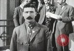 Standbild General Benavides Juarez Mexiko, 1913, aus Sekunde 18 historischem Filmmaterial Videoclip 65675023027
