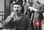Standbild General Benavides Juarez Mexiko, 1913, aus Sekunde 20 historischem Filmmaterial Videoclip 65675023027