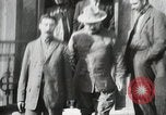 Standbild General Benavides Juarez Mexiko, 1913, aus Sekunde 21 historischem Filmmaterial Videoclip 65675023027