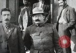 Standbild General Benavides Juarez Mexiko, 1913, aus Sekunde 22 historischem Filmmaterial Videoclip 65675023027