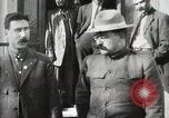 Standbild General Benavides Juarez Mexiko, 1913, aus Sekunde 25 historischem Filmmaterial Videoclip 65675023027
