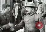 Standbild General Benavides Juarez Mexiko, 1913, aus Sekunde 27 historischem Filmmaterial Videoclip 65675023027