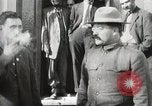 Standbild General Benavides Juarez Mexiko, 1913, aus Sekunde 28 historischem Filmmaterial Videoclip 65675023027