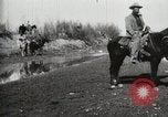 Standbild General Benavides Juarez Mexiko, 1913, aus Sekunde 31 historischem Filmmaterial Videoclip 65675023027