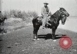 Standbild General Benavides Juarez Mexiko, 1913, aus Sekunde 34 historischem Filmmaterial Videoclip 65675023027