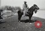 Standbild General Benavides Juarez Mexiko, 1913, aus Sekunde 35 historischem Filmmaterial Videoclip 65675023027