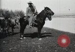 Standbild General Benavides Juarez Mexiko, 1913, aus Sekunde 38 historischem Filmmaterial Videoclip 65675023027