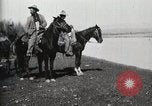 Standbild General Benavides Juarez Mexiko, 1913, aus Sekunde 41 historischem Filmmaterial Videoclip 65675023027