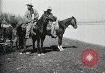 Standbild General Benavides Juarez Mexiko, 1913, aus Sekunde 42 historischem Filmmaterial Videoclip 65675023027
