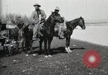 Standbild General Benavides Juarez Mexiko, 1913, aus Sekunde 43 historischem Filmmaterial Videoclip 65675023027