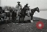 Standbild General Benavides Juarez Mexiko, 1913, aus Sekunde 44 historischem Filmmaterial Videoclip 65675023027