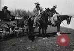 Standbild General Benavides Juarez Mexiko, 1913, aus Sekunde 46 historischem Filmmaterial Videoclip 65675023027