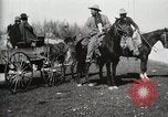 Standbild General Benavides Juarez Mexiko, 1913, aus Sekunde 47 historischem Filmmaterial Videoclip 65675023027