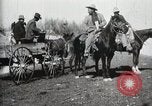 Standbild General Benavides Juarez Mexiko, 1913, aus Sekunde 48 historischem Filmmaterial Videoclip 65675023027