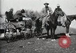 Standbild General Benavides Juarez Mexiko, 1913, aus Sekunde 49 historischem Filmmaterial Videoclip 65675023027