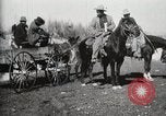 Standbild General Benavides Juarez Mexiko, 1913, aus Sekunde 50 historischem Filmmaterial Videoclip 65675023027