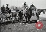 Standbild General Benavides Juarez Mexiko, 1913, aus Sekunde 51 historischem Filmmaterial Videoclip 65675023027