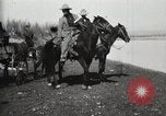 Standbild General Benavides Juarez Mexiko, 1913, aus Sekunde 54 historischem Filmmaterial Videoclip 65675023027