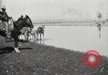 Standbild General Benavides Juarez Mexiko, 1913, aus Sekunde 57 historischem Filmmaterial Videoclip 65675023027