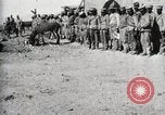 Immagine di Generali Mercado e General Castro Ojinaga Messico, 1913, secondo 41 filmato di repertorio 65675023028