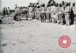 Immagine di Generali Mercado e General Castro Ojinaga Messico, 1913, secondo 42 filmato di repertorio 65675023028