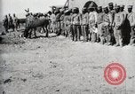 Immagine di Generali Mercado e General Castro Ojinaga Messico, 1913, secondo 46 filmato di repertorio 65675023028