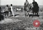 Immagine di Generali Mercado e General Castro Ojinaga Messico, 1913, secondo 57 filmato di repertorio 65675023028