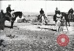 Immagine di Generali Mercado e General Castro Ojinaga Messico, 1913, secondo 60 filmato di repertorio 65675023028