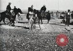 Immagine di Generali Mercado e General Castro Ojinaga Messico, 1913, secondo 62 filmato di repertorio 65675023028