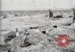 Standbild eidgenössischen Soldaten Ojinaga Mexiko, 1913, aus Sekunde 26 historischem Filmmaterial Videoclip 65675023029