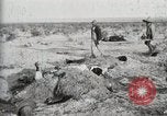 Standbild eidgenössischen Soldaten Ojinaga Mexiko, 1913, aus Sekunde 27 historischem Filmmaterial Videoclip 65675023029
