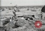 Standbild eidgenössischen Soldaten Ojinaga Mexiko, 1913, aus Sekunde 28 historischem Filmmaterial Videoclip 65675023029