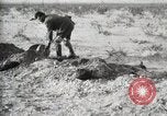 Standbild eidgenössischen Soldaten Ojinaga Mexiko, 1913, aus Sekunde 34 historischem Filmmaterial Videoclip 65675023029