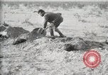 Standbild eidgenössischen Soldaten Ojinaga Mexiko, 1913, aus Sekunde 37 historischem Filmmaterial Videoclip 65675023029