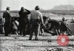 Immagine di Soldati federali Ojinaga Messico, 1913, secondo 17 filmato di repertorio 65675023030