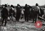 Immagine di Soldati federali Ojinaga Messico, 1913, secondo 26 filmato di repertorio 65675023030