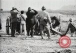 Immagine di Soldati federali Ojinaga Messico, 1913, secondo 28 filmato di repertorio 65675023030