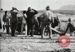 Immagine di Soldati federali Ojinaga Messico, 1913, secondo 30 filmato di repertorio 65675023030