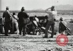 Immagine di Soldati federali Ojinaga Messico, 1913, secondo 37 filmato di repertorio 65675023030