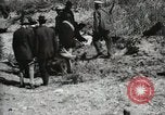 Immagine di Soldati federali Ojinaga Messico, 1913, secondo 58 filmato di repertorio 65675023030
