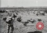 Standbild Bund Flüchtlinge Tierra Blanca Mexiko, 1914, aus Sekunde 6 historischem Filmmaterial Videoclip 65675023031