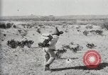 Standbild Bund Flüchtlinge Tierra Blanca Mexiko, 1914, aus Sekunde 7 historischem Filmmaterial Videoclip 65675023031