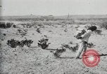 Standbild Bund Flüchtlinge Tierra Blanca Mexiko, 1914, aus Sekunde 9 historischem Filmmaterial Videoclip 65675023031