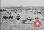 Standbild Bund Flüchtlinge Tierra Blanca Mexiko, 1914, aus Sekunde 11 historischem Filmmaterial Videoclip 65675023031