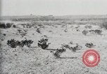 Standbild Bund Flüchtlinge Tierra Blanca Mexiko, 1914, aus Sekunde 12 historischem Filmmaterial Videoclip 65675023031