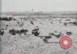 Standbild Bund Flüchtlinge Tierra Blanca Mexiko, 1914, aus Sekunde 14 historischem Filmmaterial Videoclip 65675023031