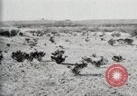 Standbild Bund Flüchtlinge Tierra Blanca Mexiko, 1914, aus Sekunde 16 historischem Filmmaterial Videoclip 65675023031