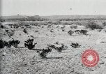 Standbild Bund Flüchtlinge Tierra Blanca Mexiko, 1914, aus Sekunde 18 historischem Filmmaterial Videoclip 65675023031