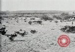 Standbild Bund Flüchtlinge Tierra Blanca Mexiko, 1914, aus Sekunde 22 historischem Filmmaterial Videoclip 65675023031